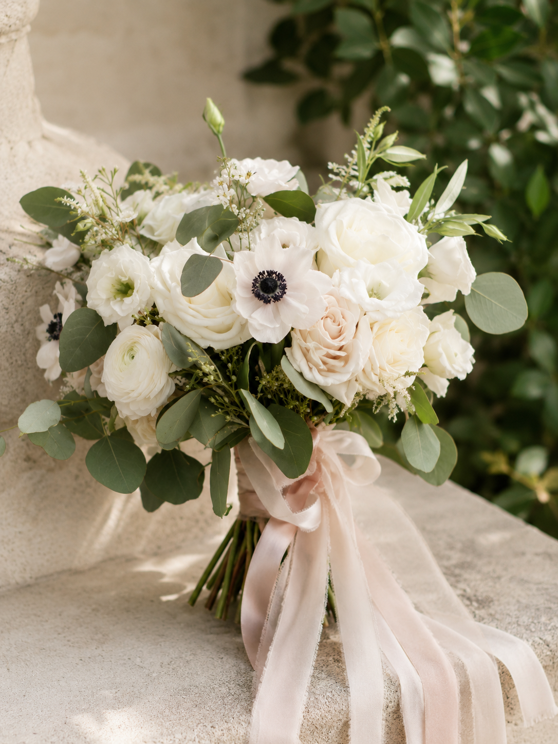 bridal bouquet