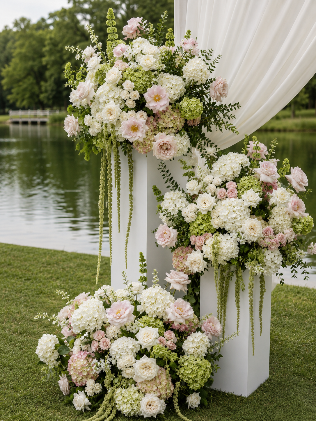 wedding ceremony