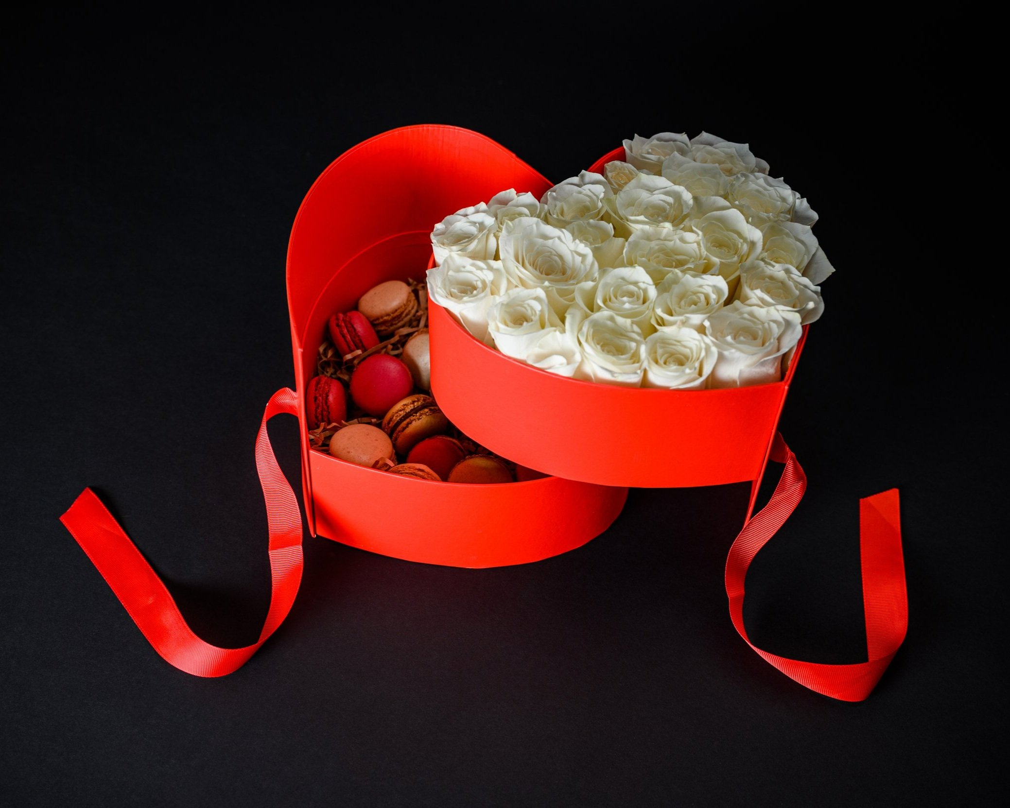 Floral Gift Set