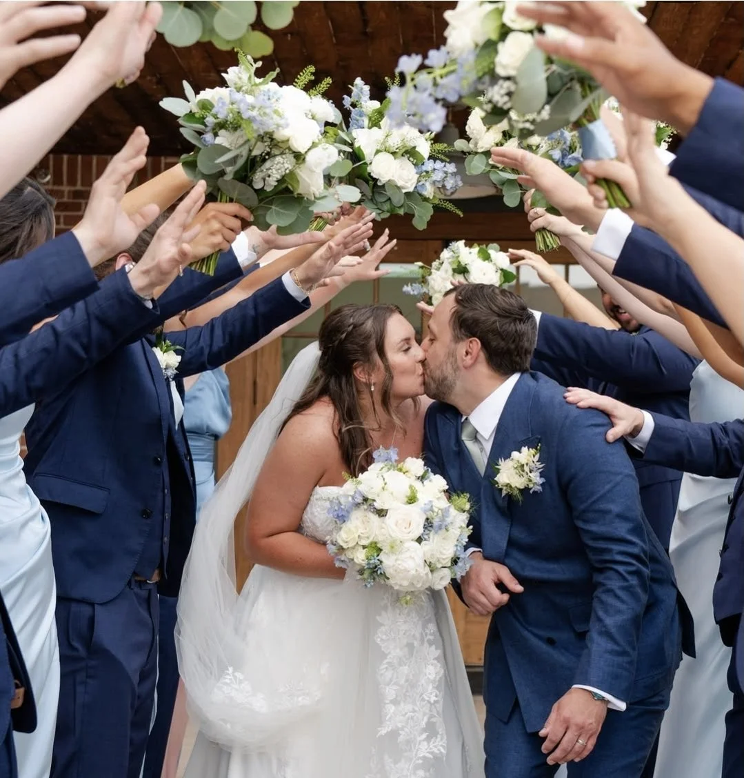 wedding flowers