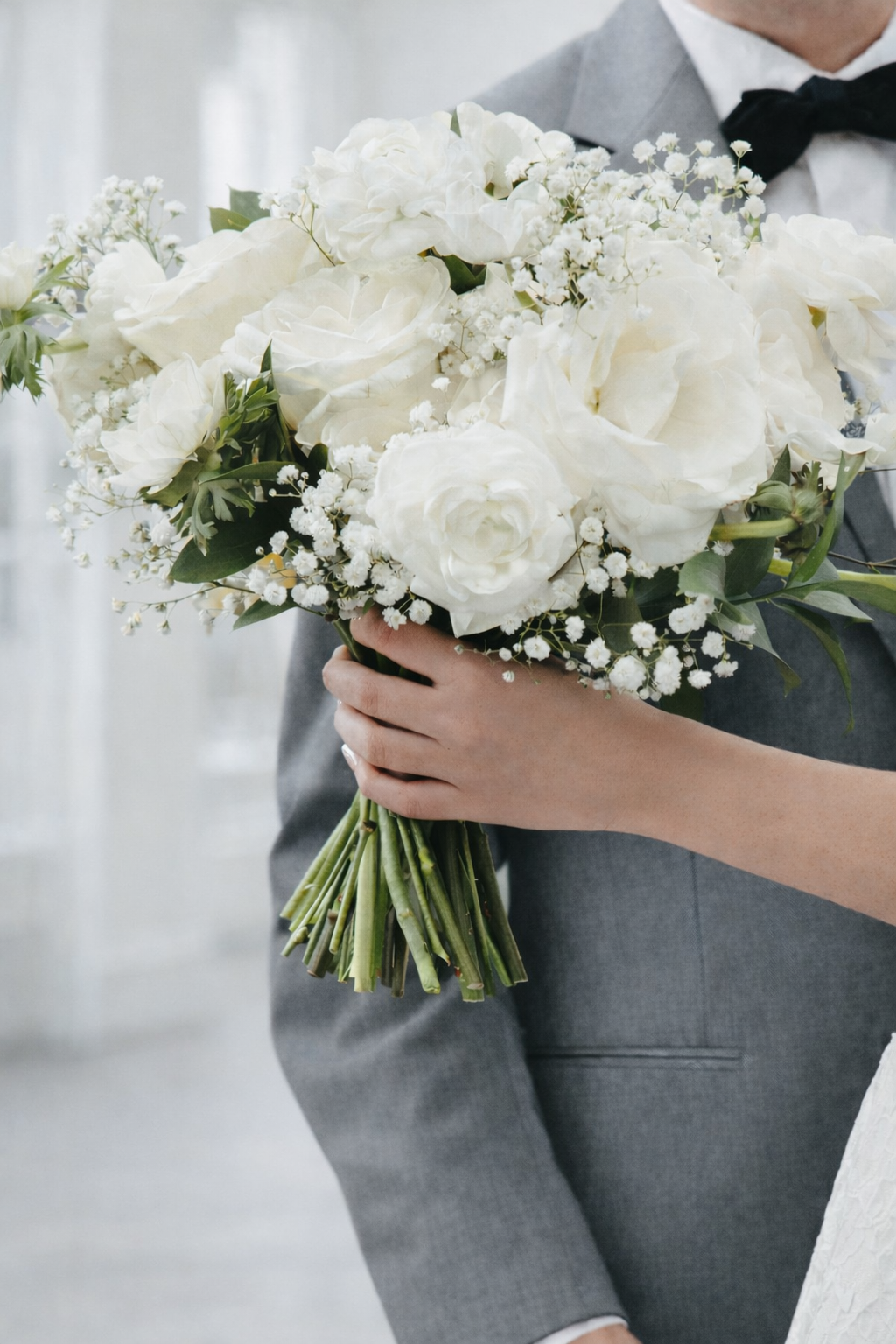 bridal bouquet