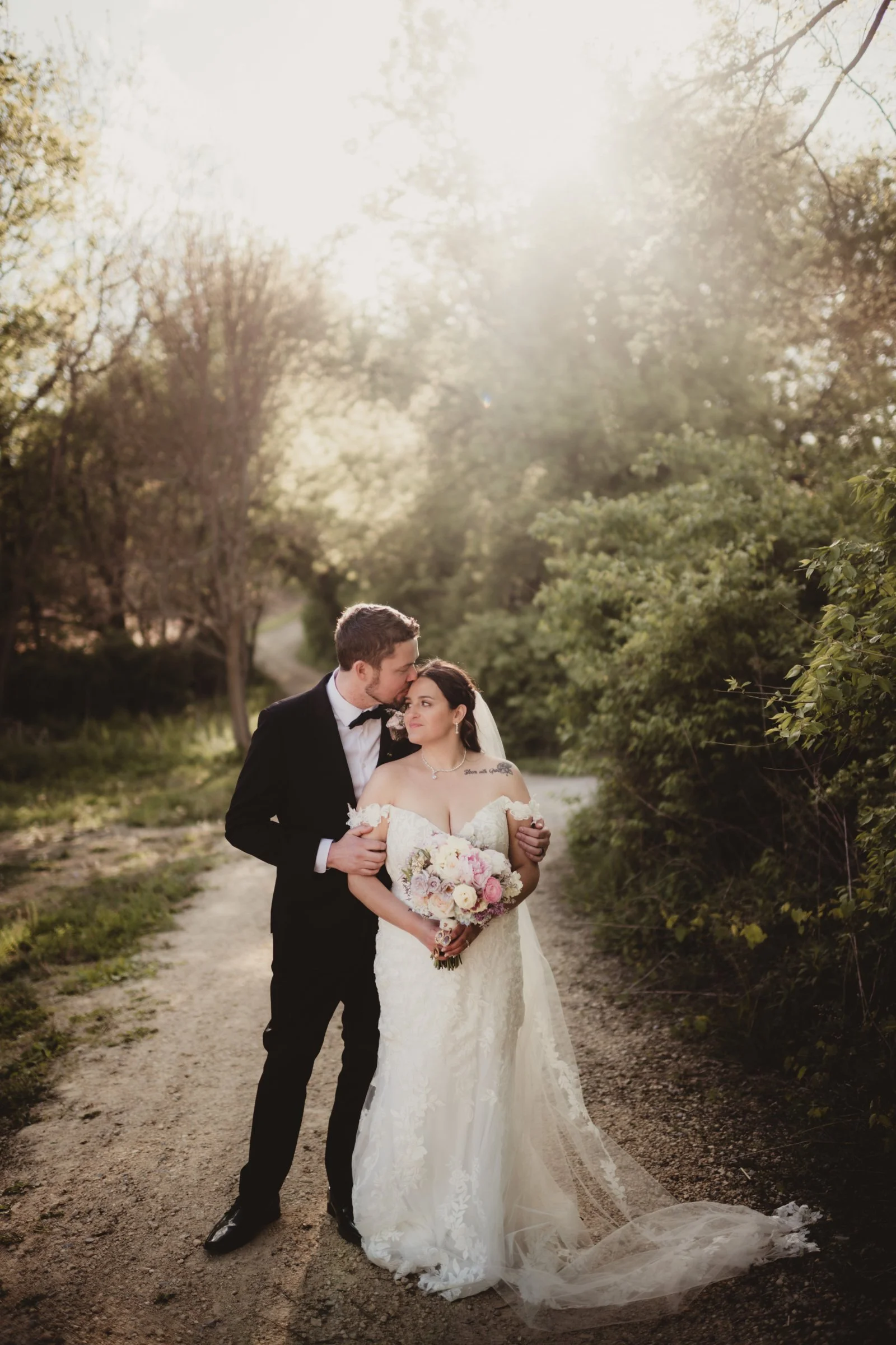 wedding flowers