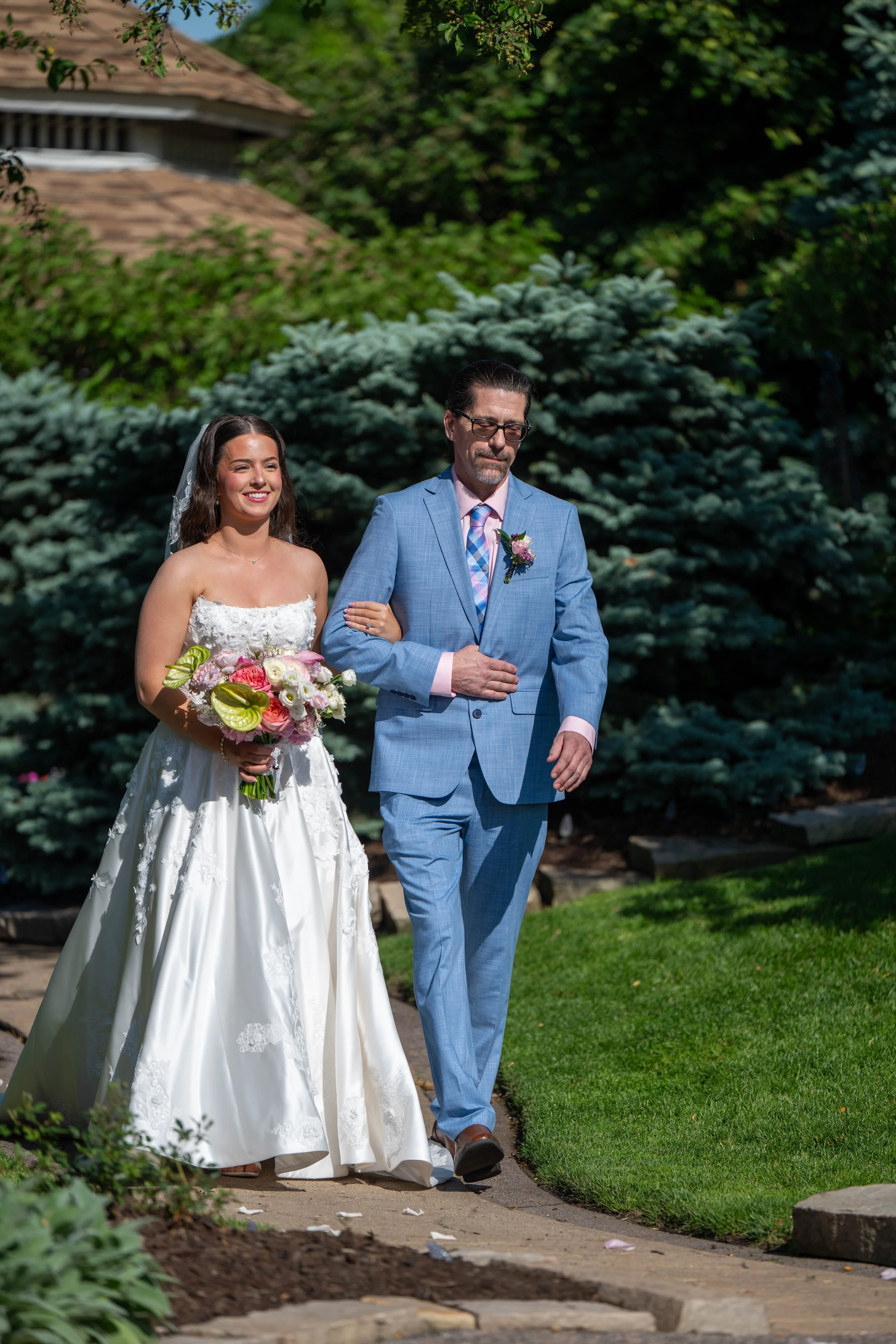 bridal flowers