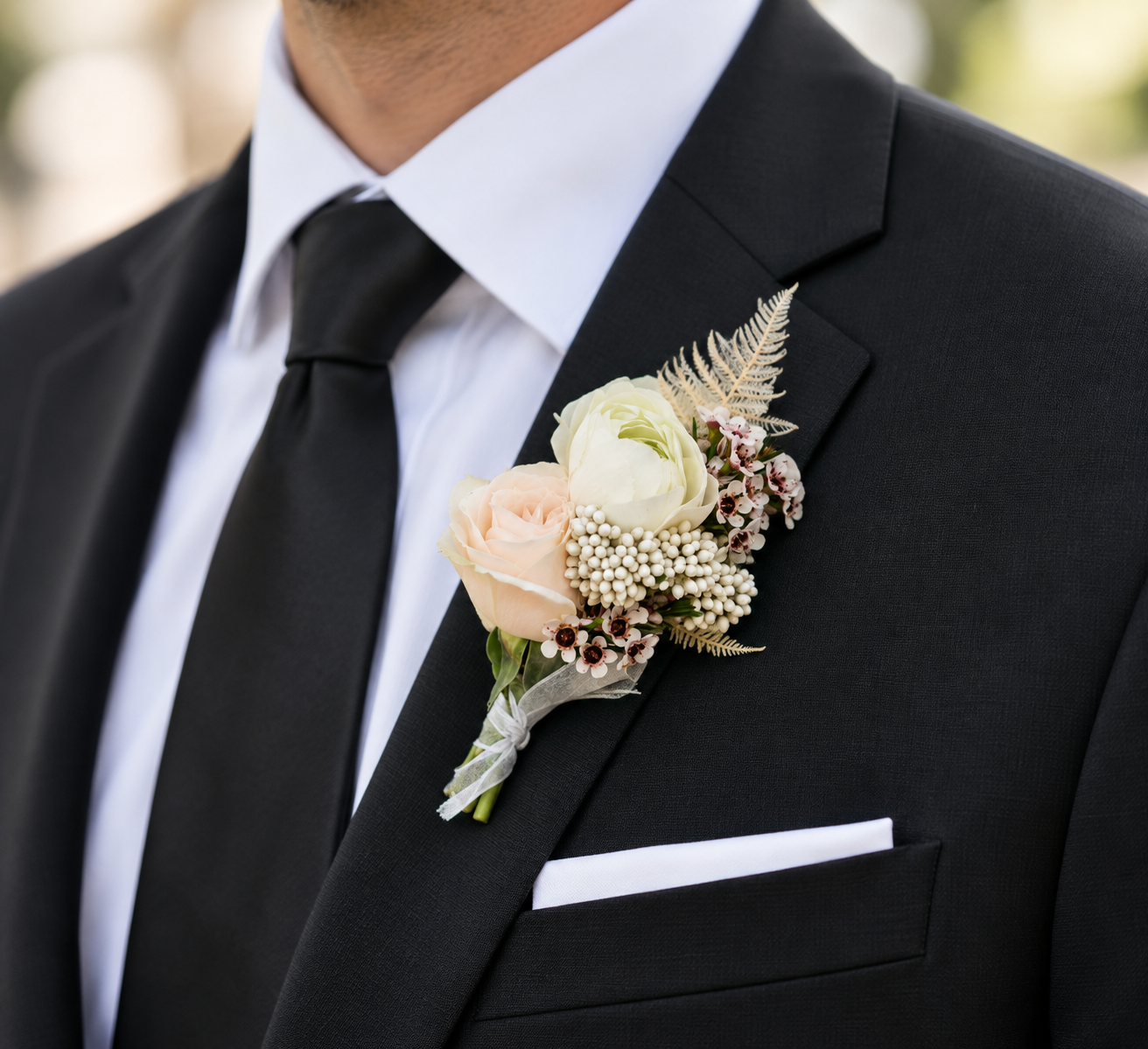 boutonnier