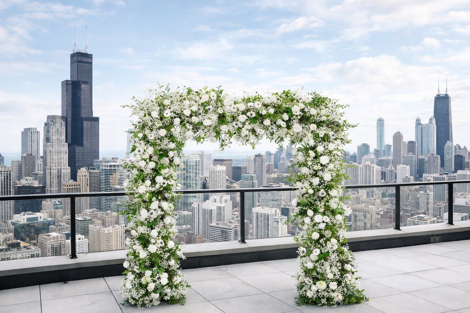 chicago ceremony