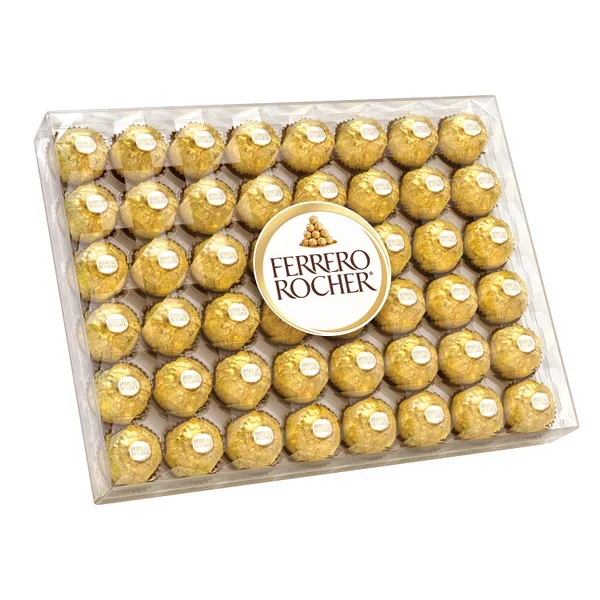 Ferrero Rocher Chocolate
