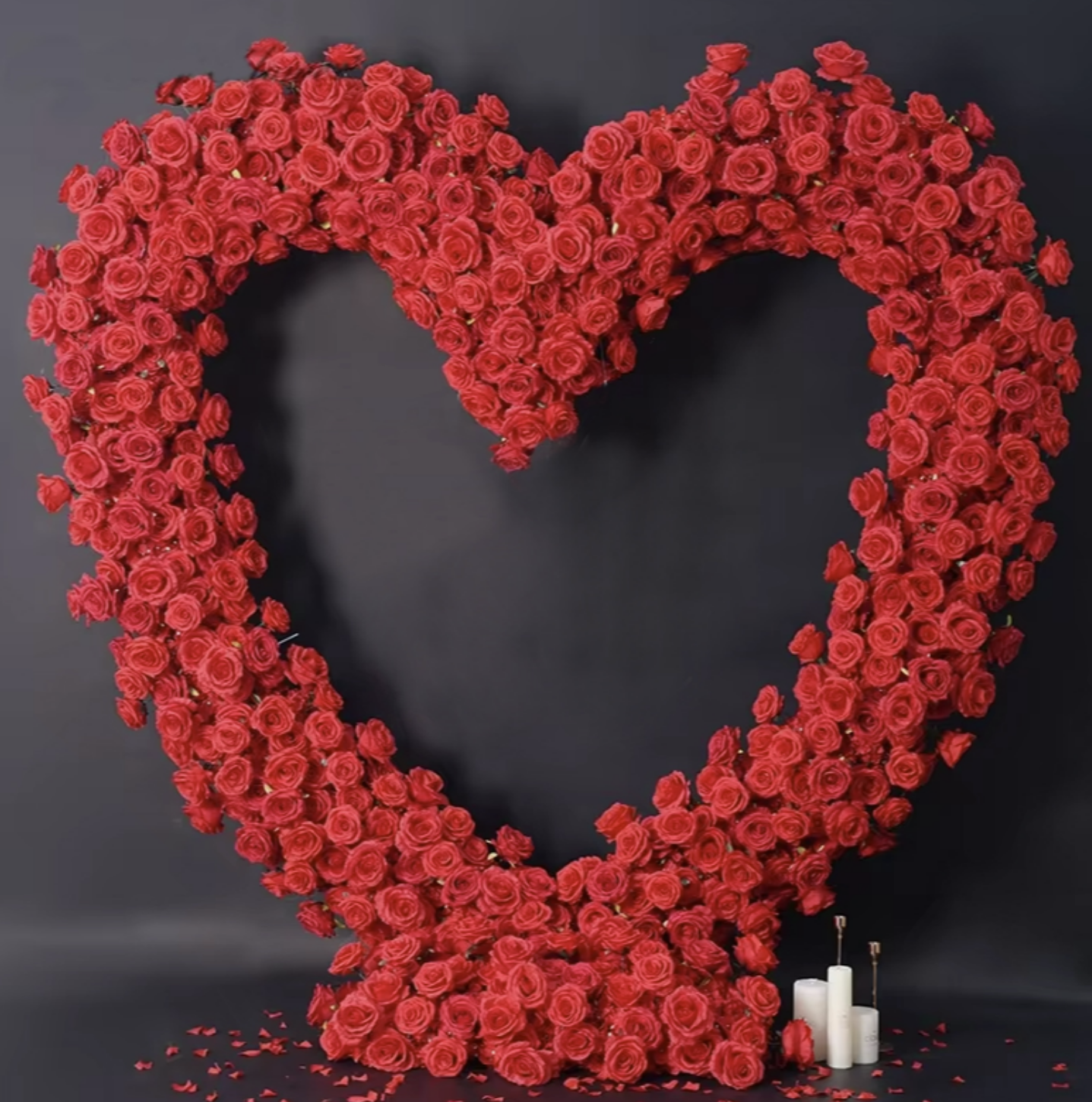 heart arch