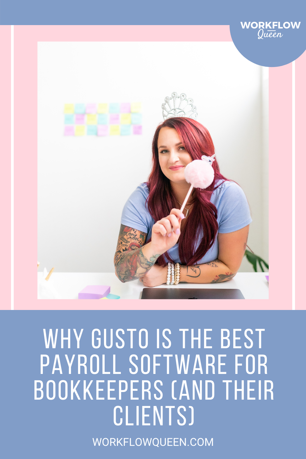 Why Gusto is the Best Payroll Software for Bookkeepers (and Their