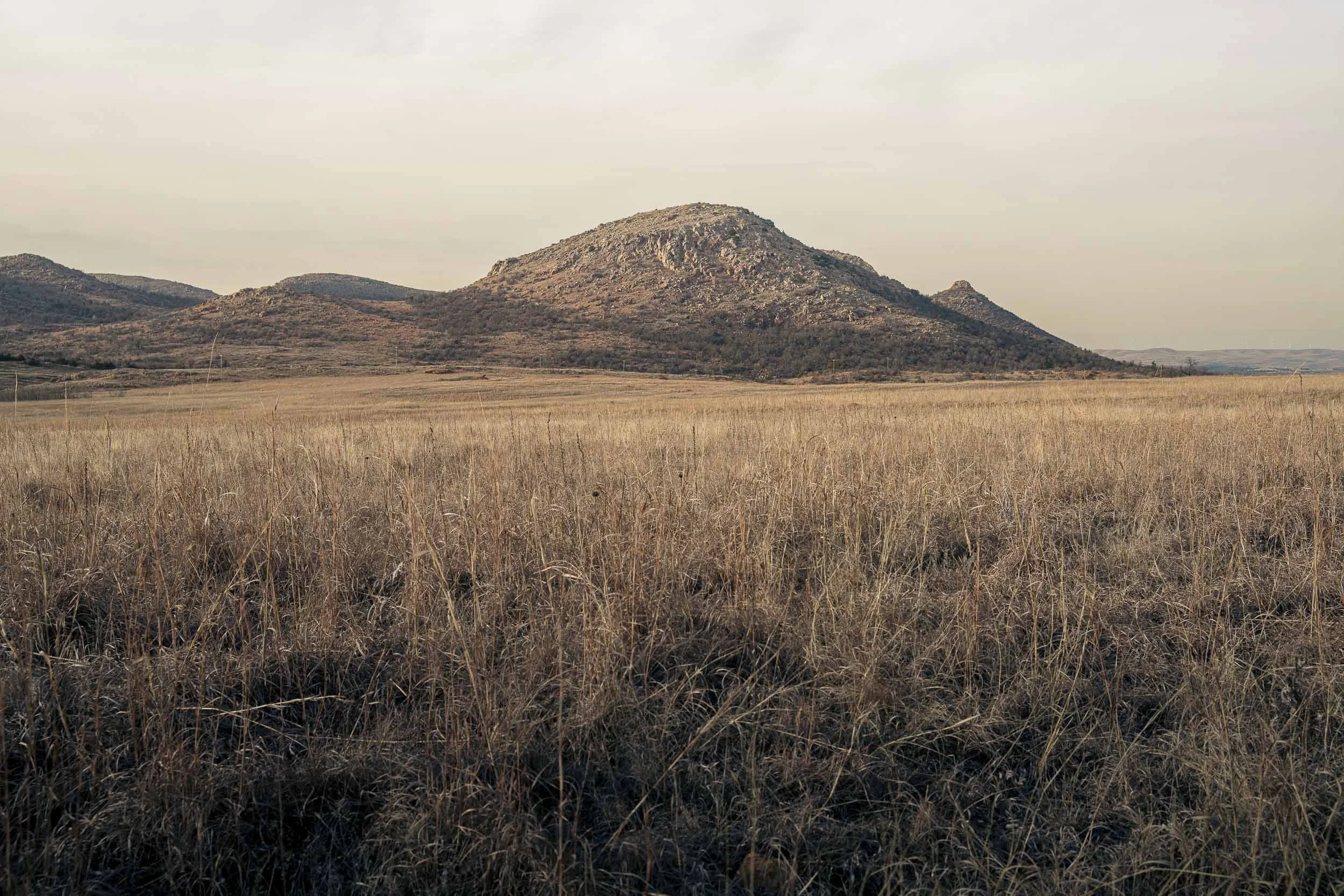 Oklahoma, Wichita Mountains Wildlife Refuge-505307.jpg
