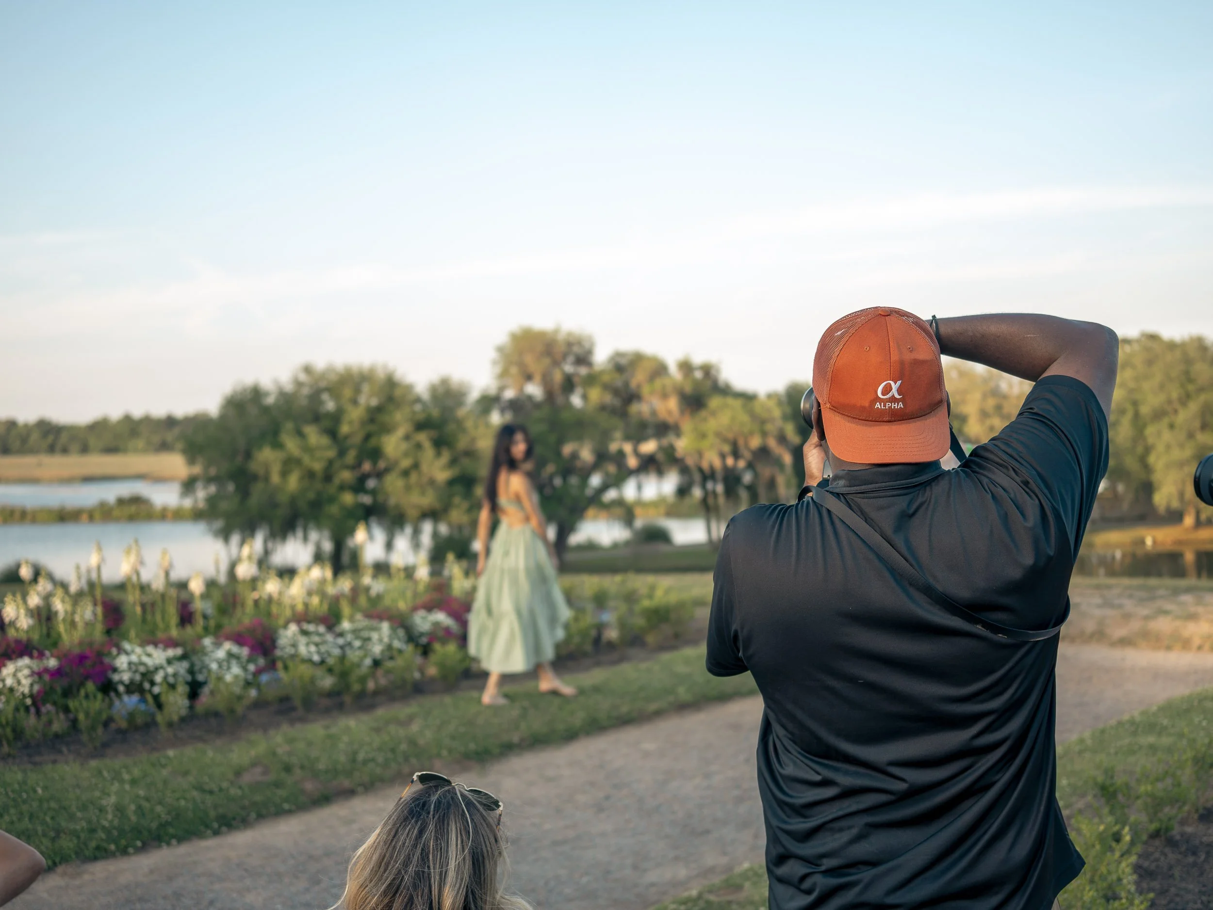 Sony Creative Space Charleston