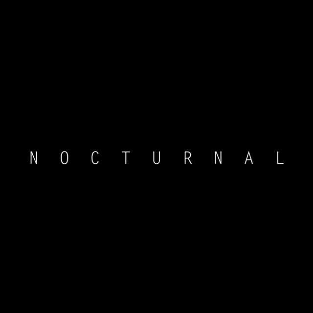 I had the pleasure of making music for my friend's short film, Nocturnal. It's a suspense thriller. Check it out and let me know what you think. Props to Mike Tang for creating this! https://www.youtube.com/watch?v=CTMNbYDcTtI