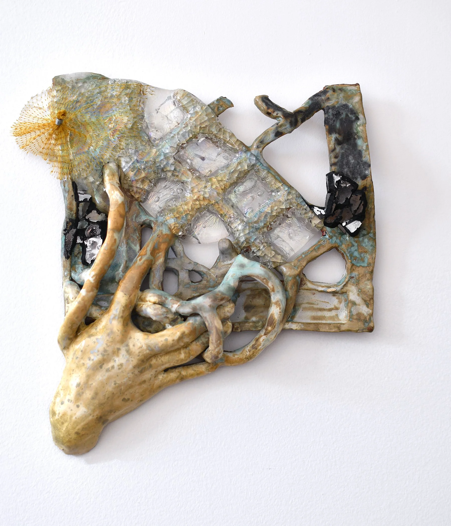 In Conversation with Rachel Frank