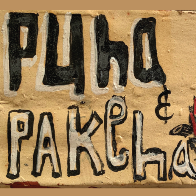 PUHA & PAKEHA