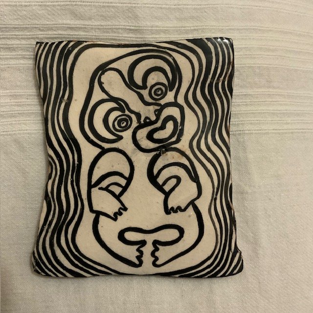Tiki Tile