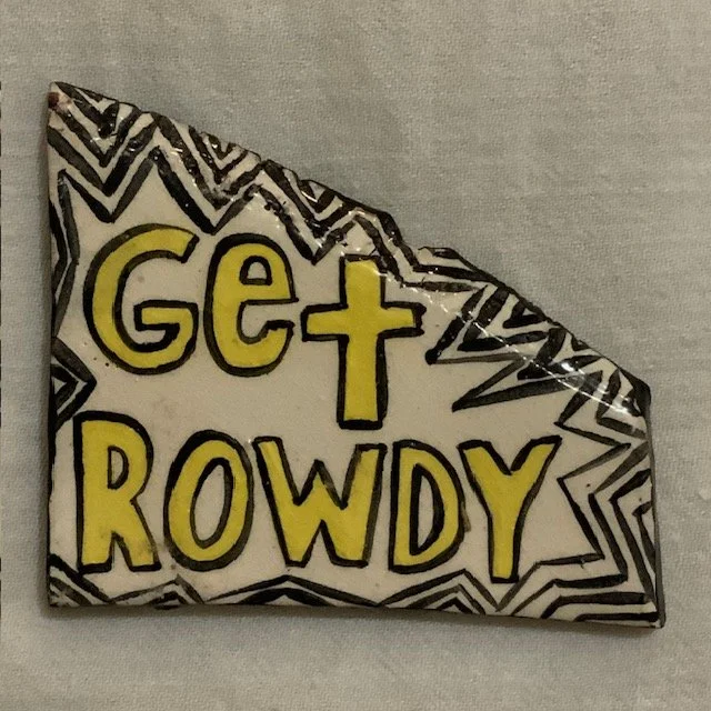 Get Rowdy