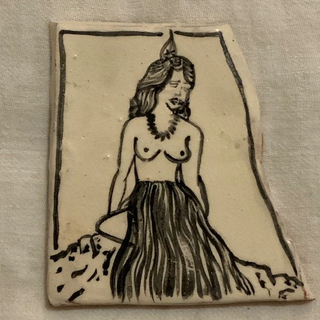 Pania Tile