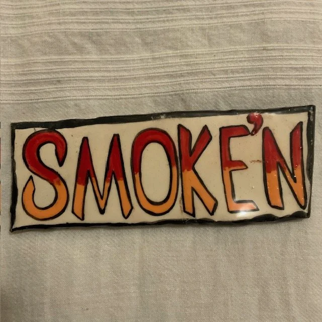 Smoke'n Tile