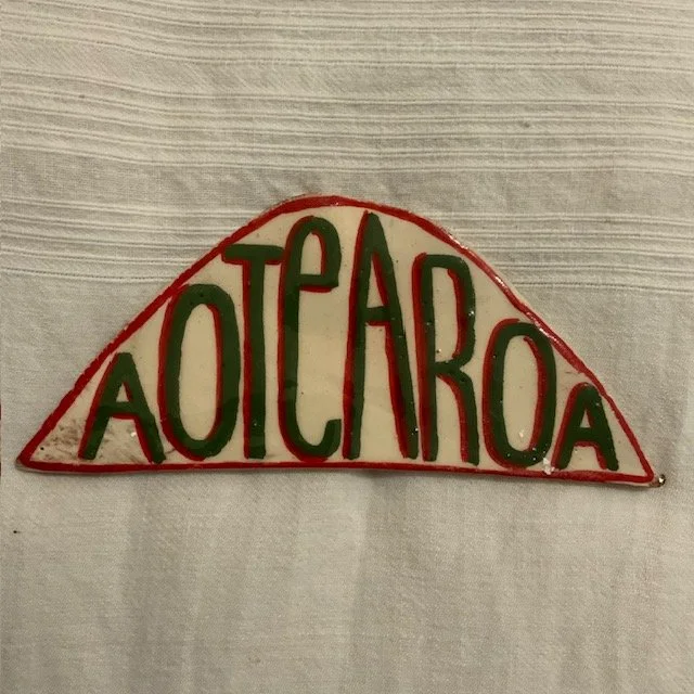 Aotearoa Tile