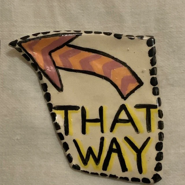 That Way Tile