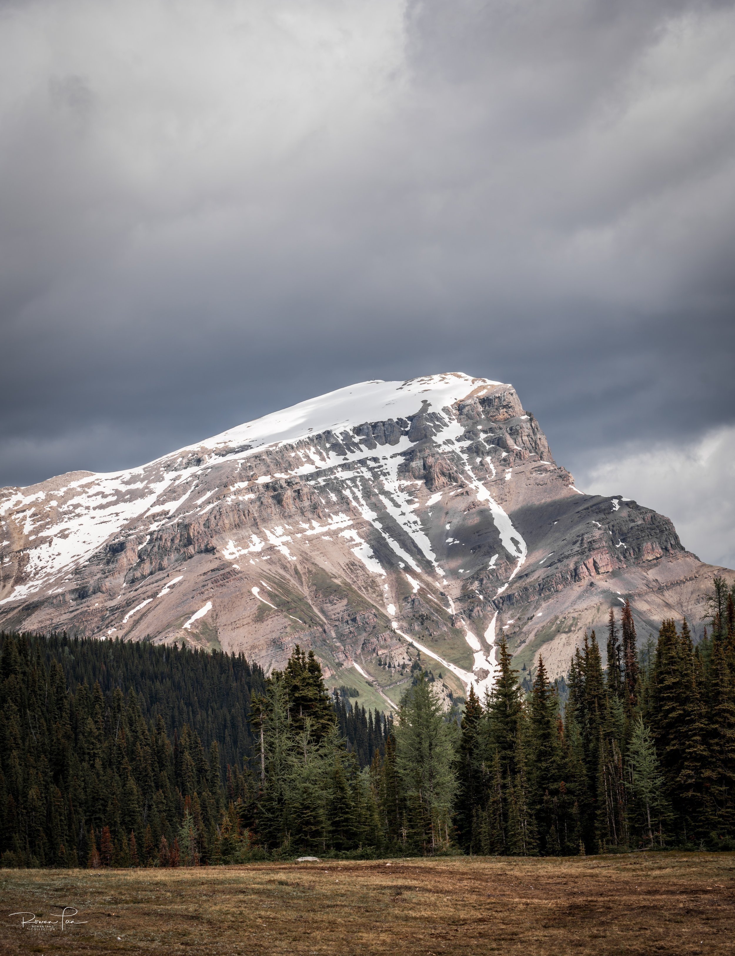 Canada - Banff