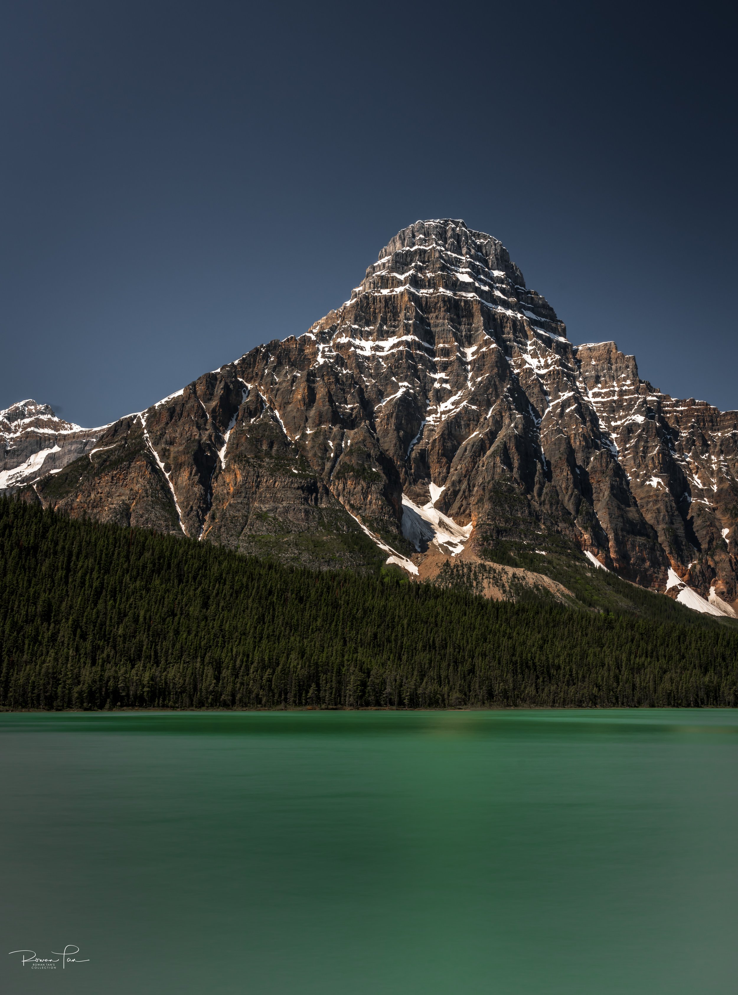 Athabasca Lake