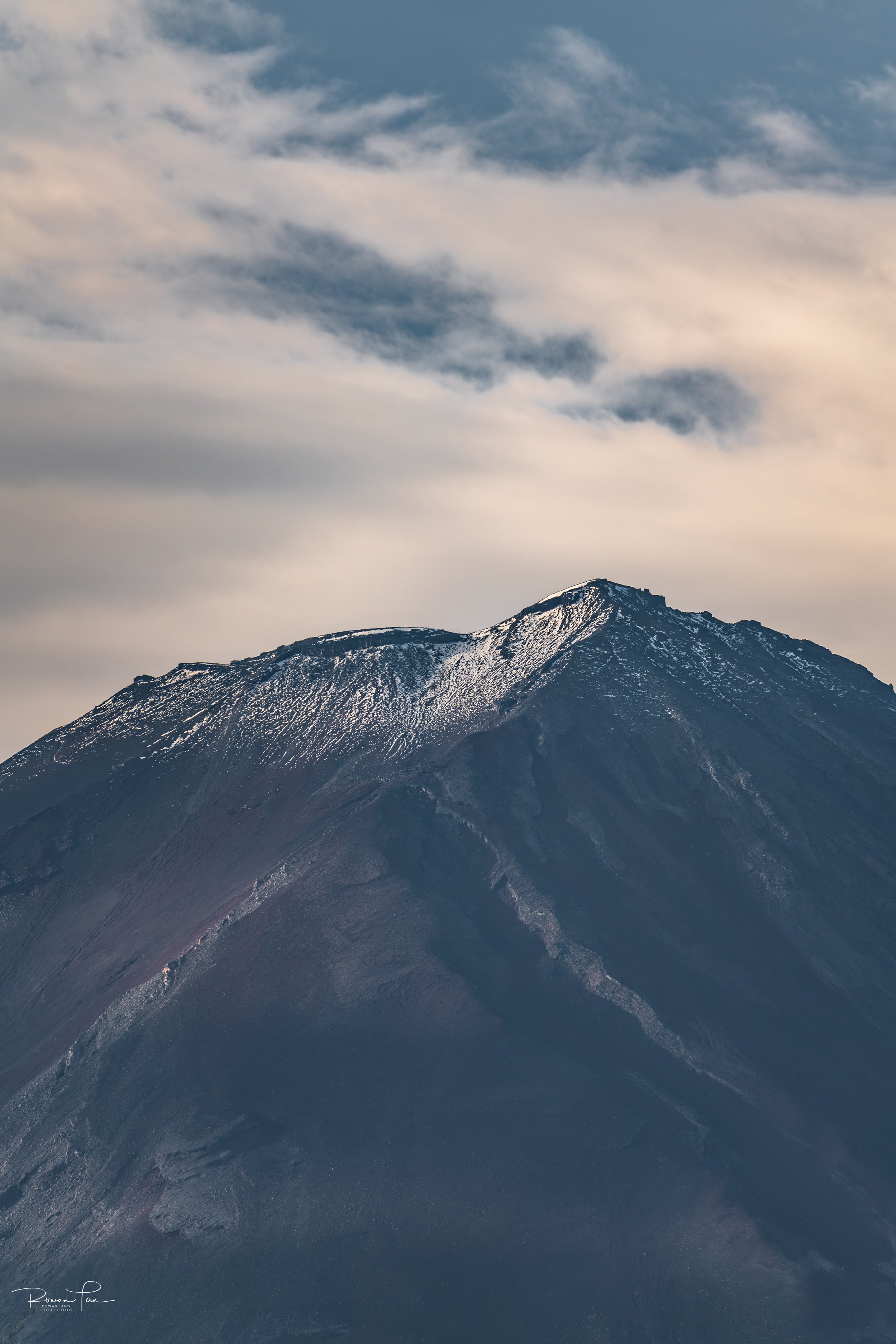 Mount Fuji
