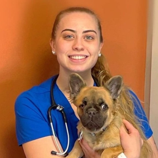 Meet the Staff | Lewis and Clark Veterinary Clinic — Lewis and Clark Veterinary  Clinic