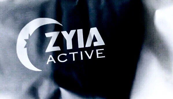 ZYIA Active Unboxing and Review