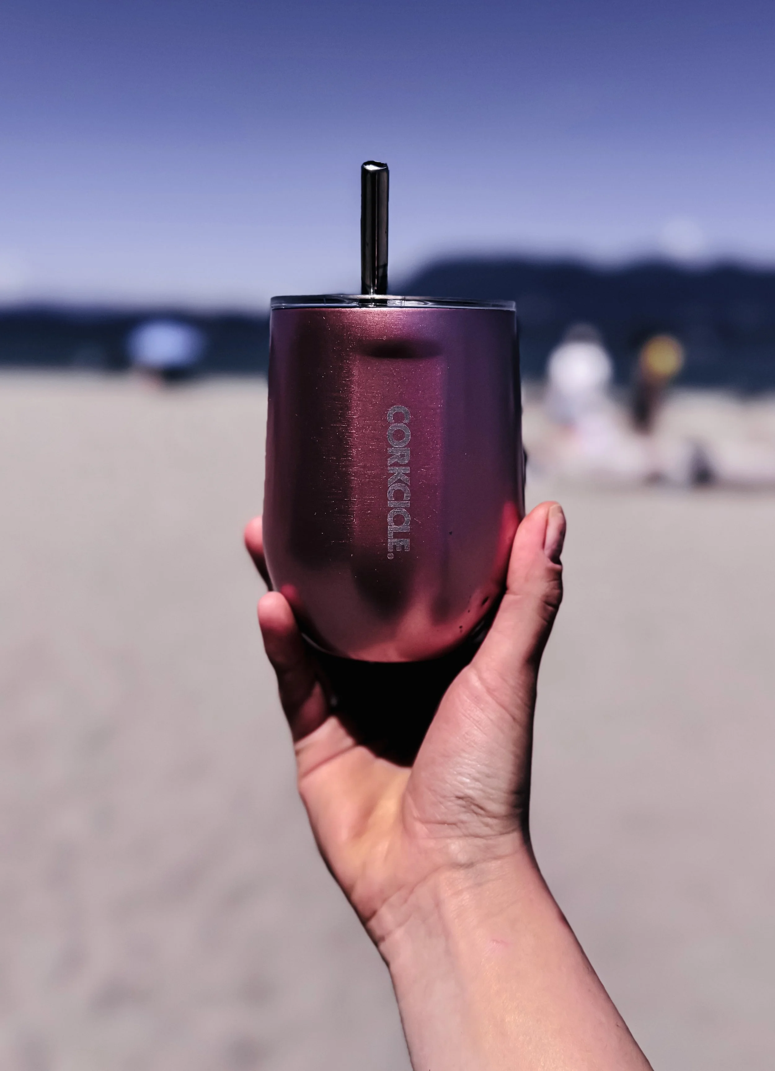 Locarno Beach (Re)view —
Why we Love it Here and Keep Coming Back