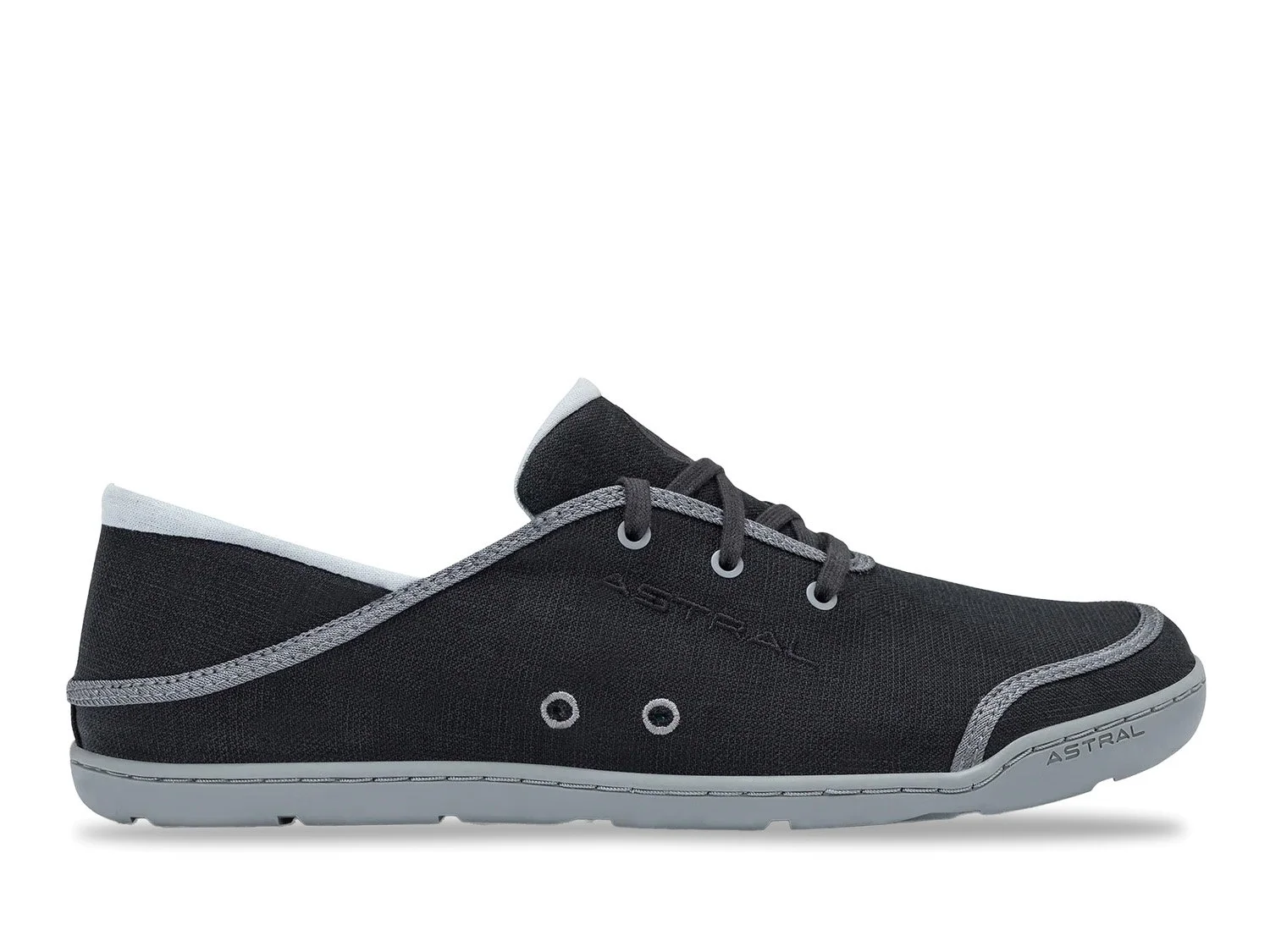 Astral Loyak EZ HT in colour light black