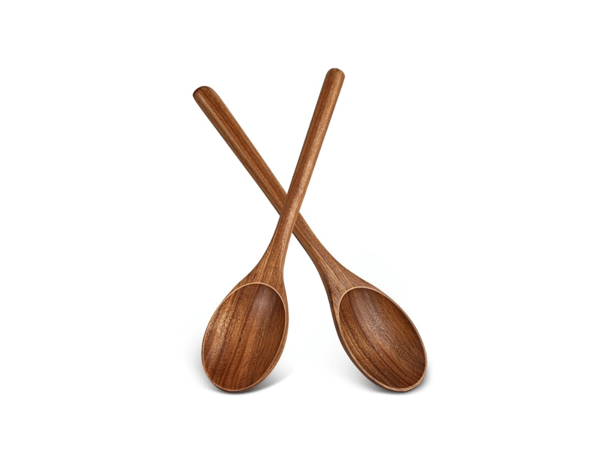Acacia Wooden Spoons