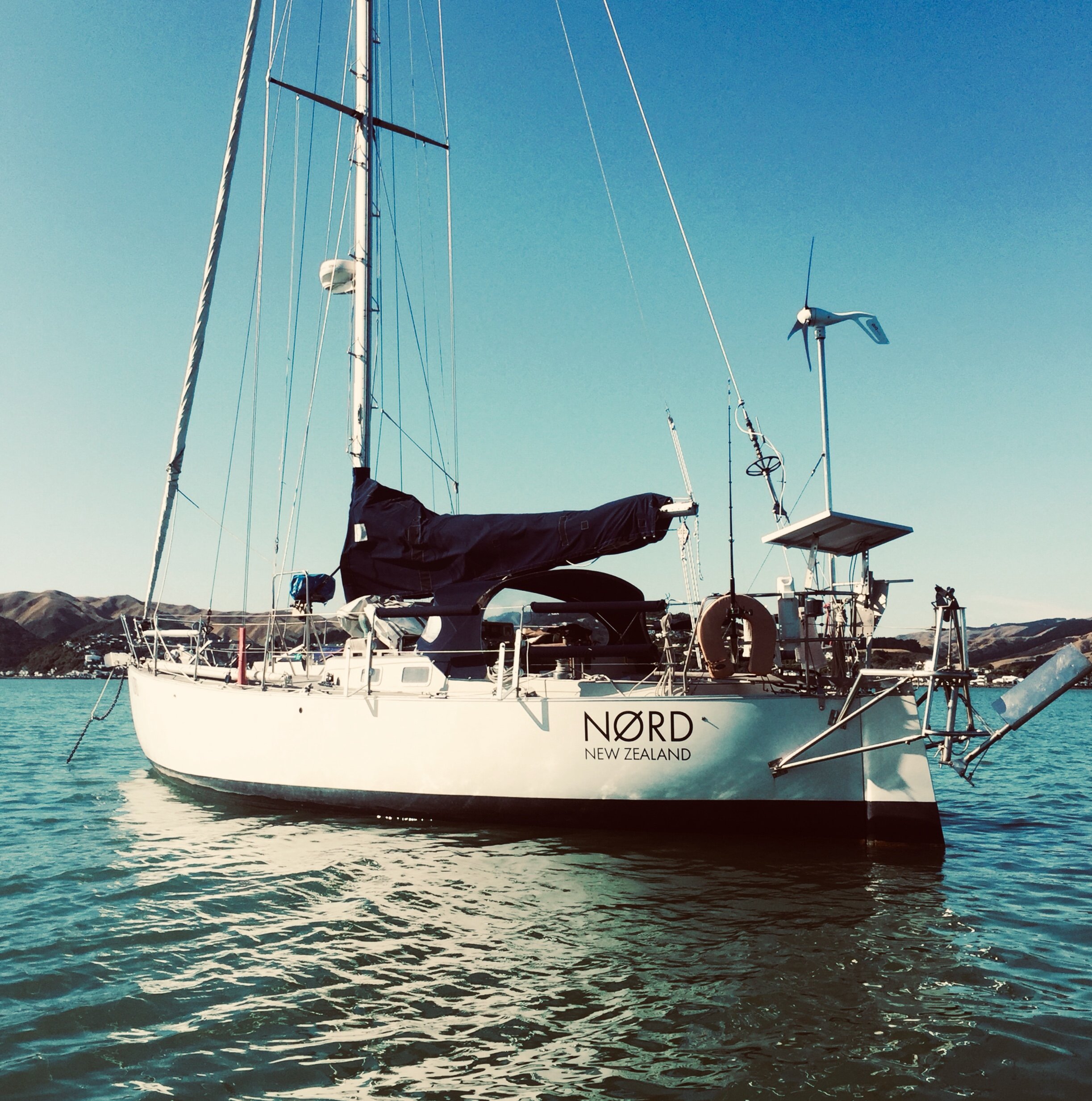 Beginners Guide to Buying a Yacht — Saltwater Journal