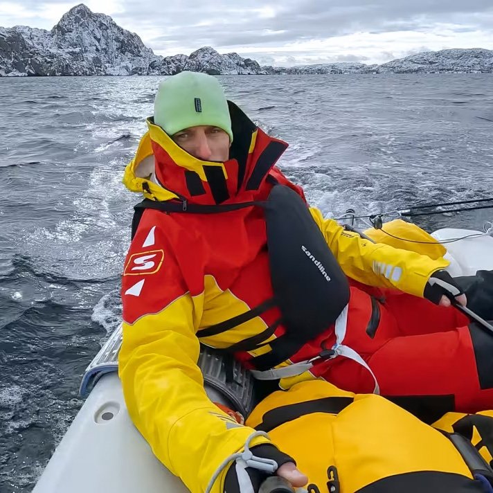 Extreme Small Boat Sailing Adventures: Could You Do This?