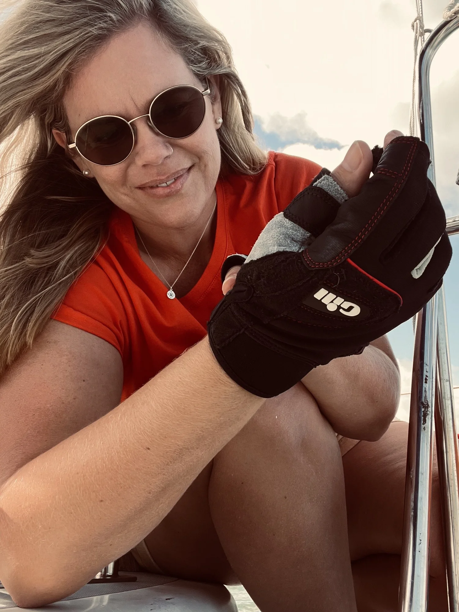 The 7 Best Sailing Gloves And a Surprise Grip! — Saltwater Journal