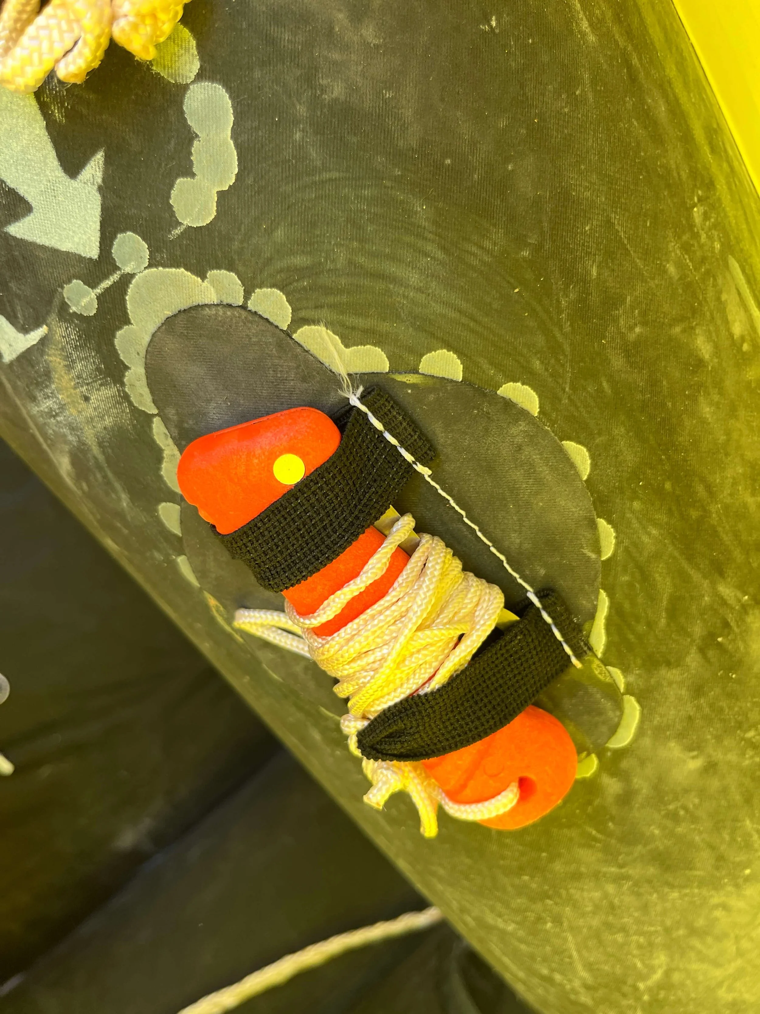 Liferaft Gear
