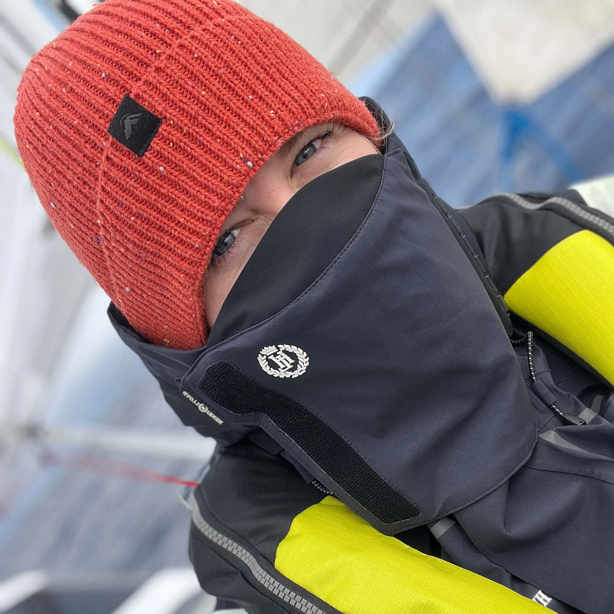 Do You Actually Need Offshore Gear? I Tested Henri-Lloyd Ocean Pro from New Zealand to Fiji To Find Out