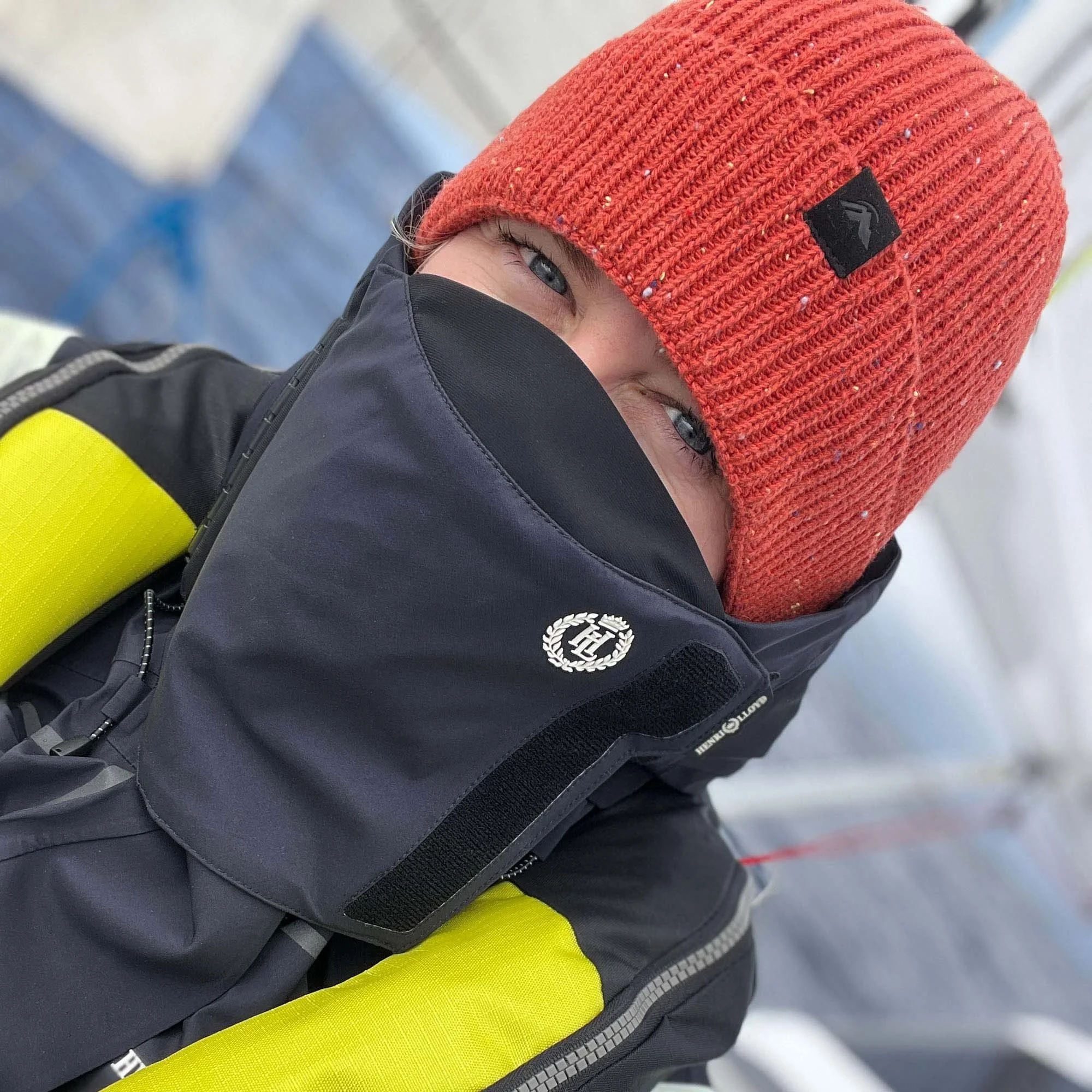 Do You Actually Need Offshore Gear? I Tested Henri-Lloyd Ocean Pro from New Zealand to Fiji to Find Out