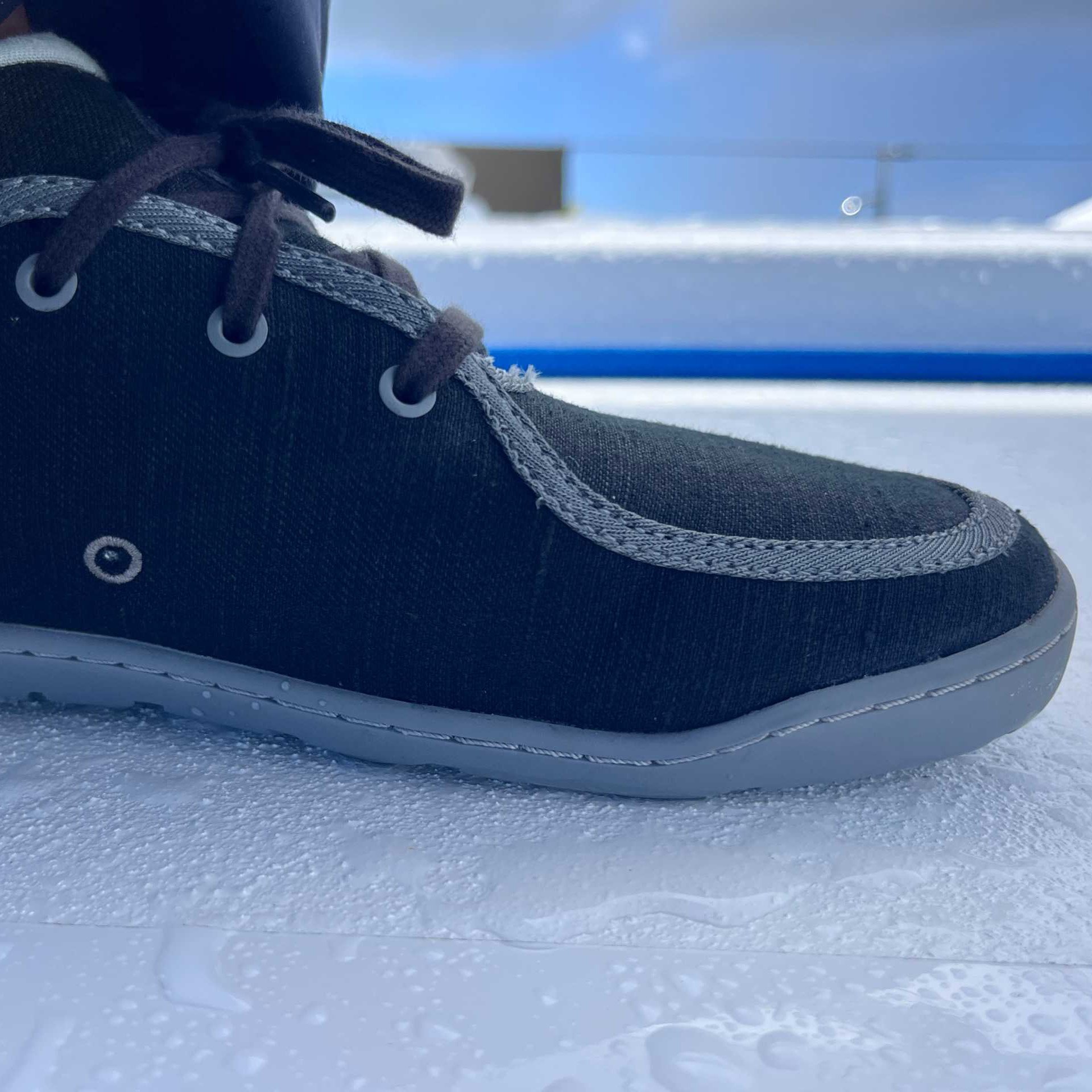 Astral Loyak EZ HT Review: Is This the Perfect Sailing Shoe?