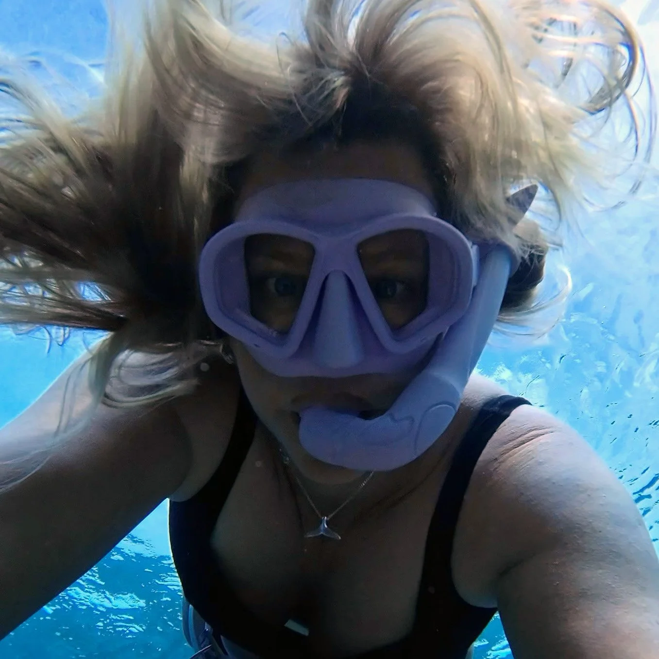 Best Snorkelling in Western Fiji: My Top 4 Spots