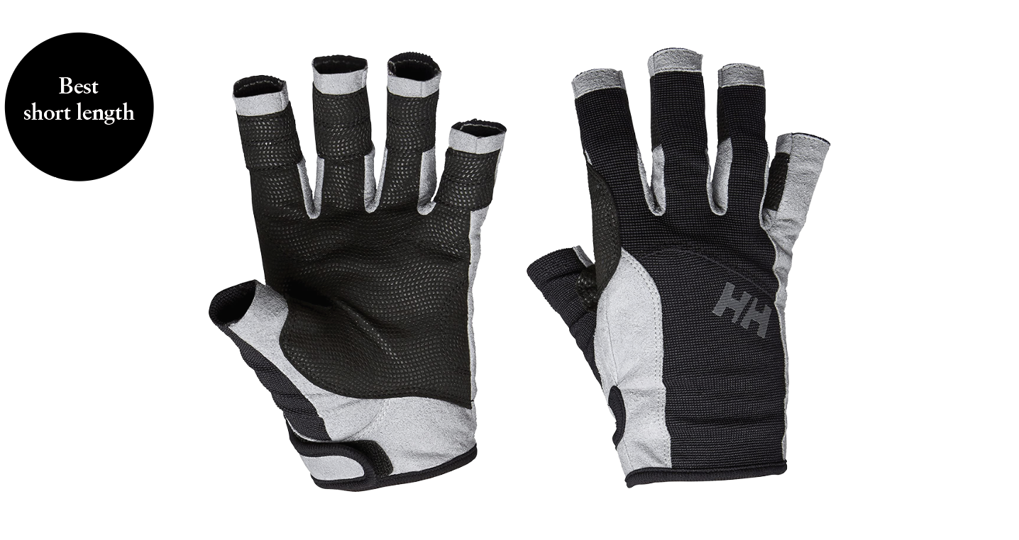 The 7 Best Sailing Gloves: And a Surprise Grip! — Saltwater Journal