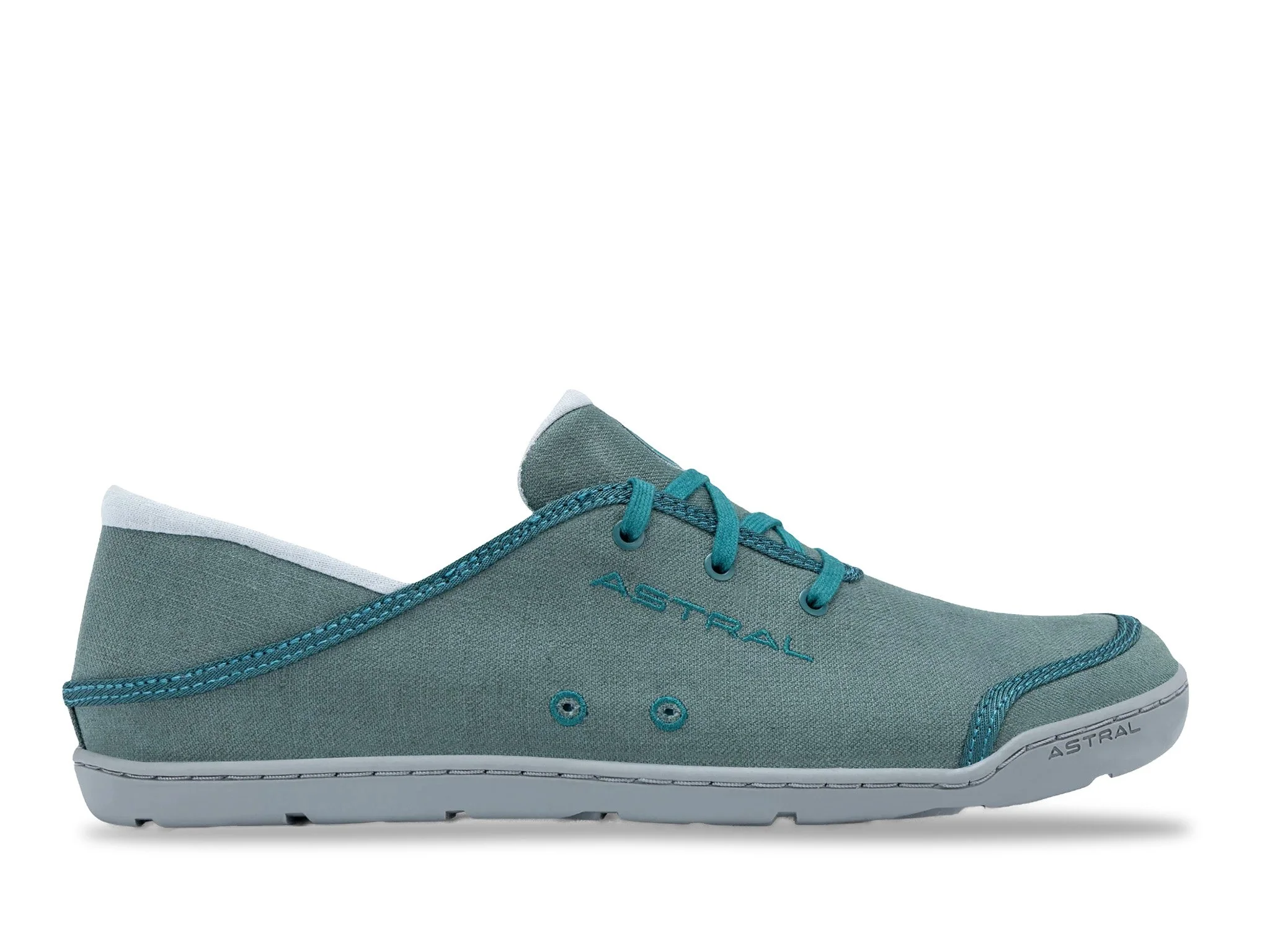 Astral Loyak EZ HT in colour silver pine