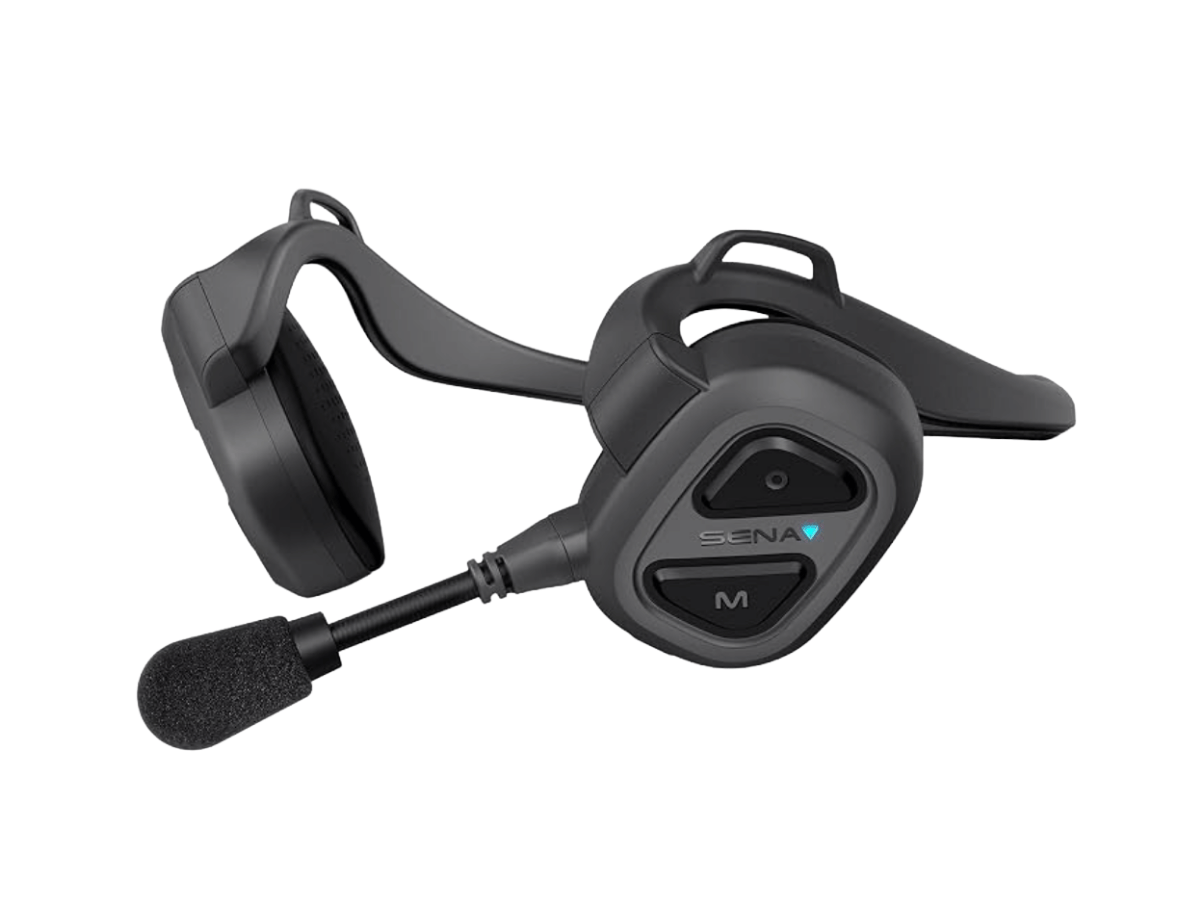Sena Nautitalk Bosun On Board Crew Communication Headset