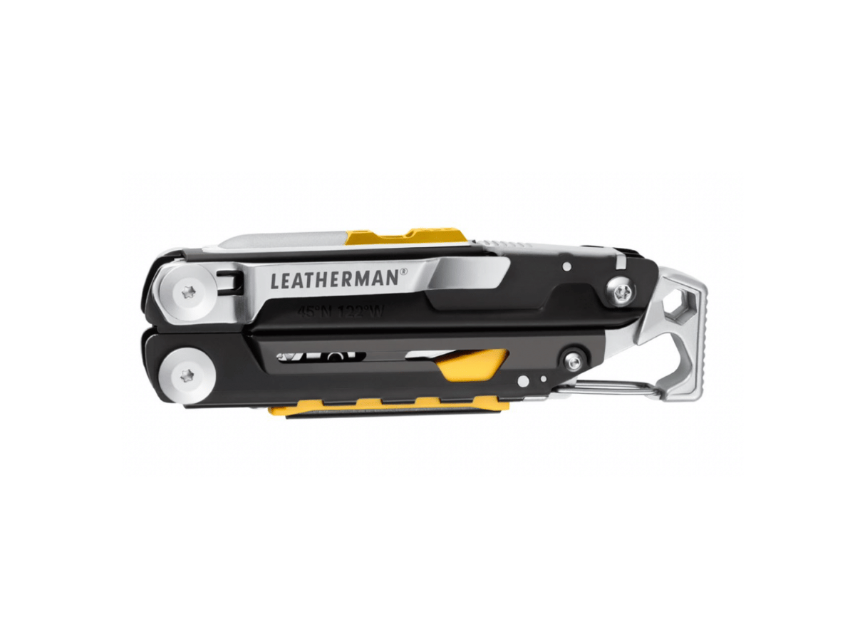 Leatherman Signal