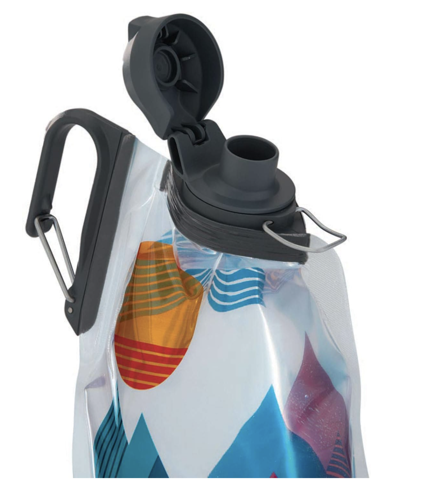 Hydration On The Move The 5 Best Collapsible Water Bottles Hydration On The Move The 5 Best Collapsible Water Bottles
