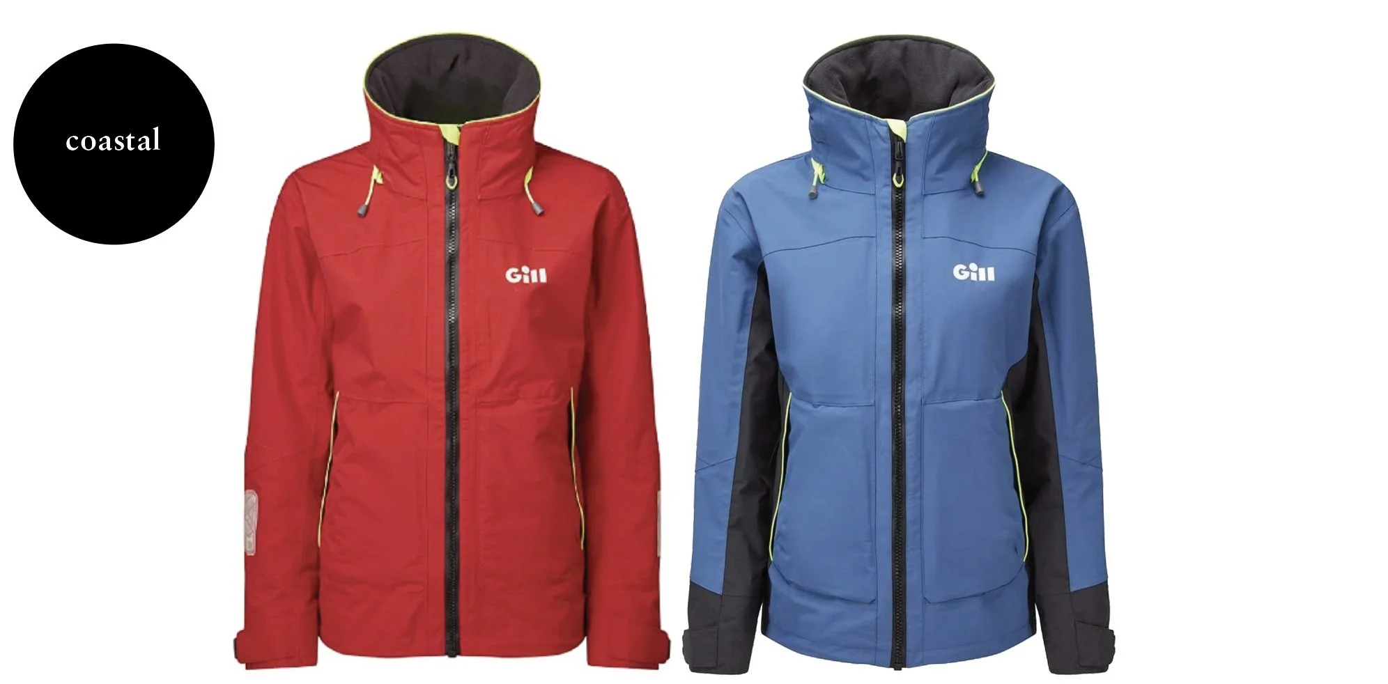 An Easy Guide to Buying the Best Sailing Jacket — Saltwater Journal