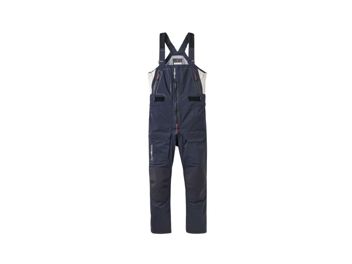 Henri-Lloyd Ocean Pro Hi-Fit
