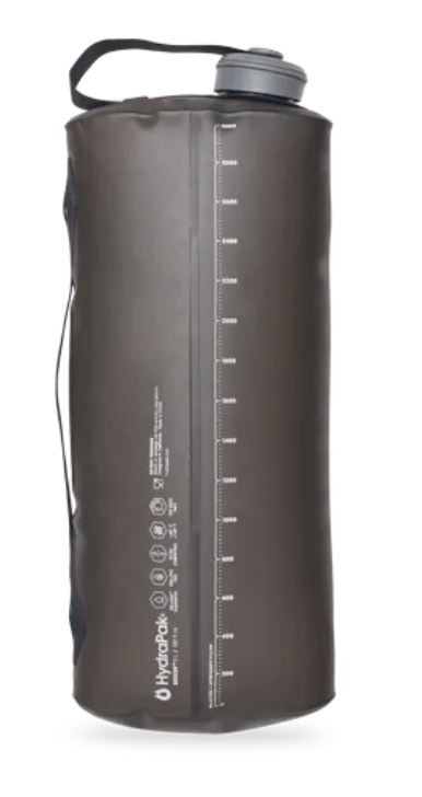 2l Water Bladder Hydrapak Seeker Collapsible Water Bladder – 2022 Model, A822 Camping Water Bag