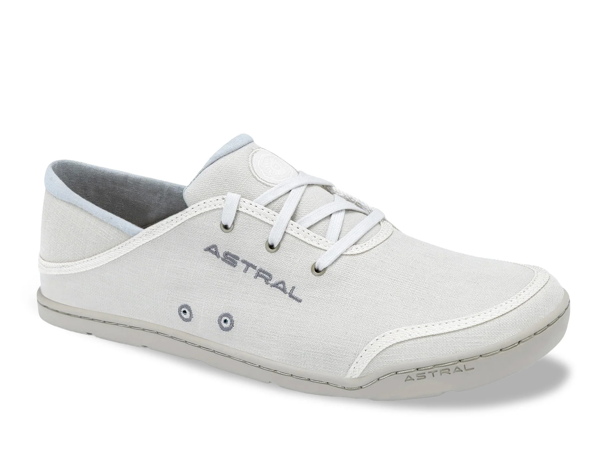 Astral Loyak EZ HT in colour salty white