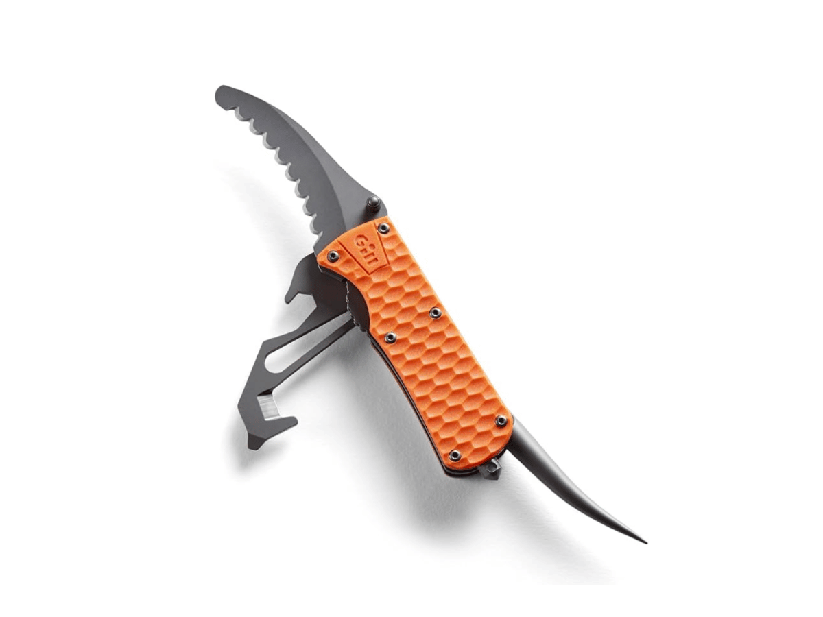 Gill Muliti-purpose Marine Tool
