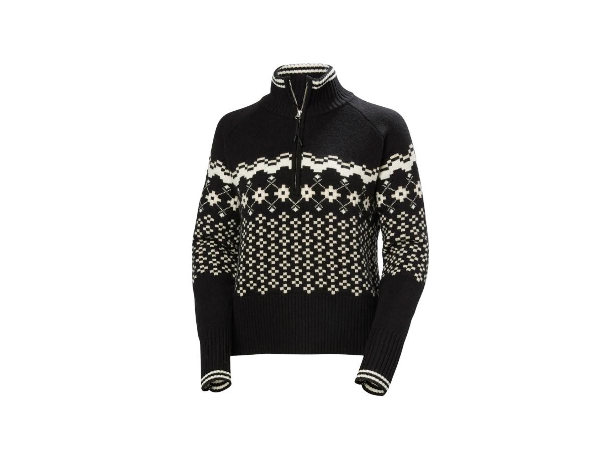 Helly Hansen Après Knit Sweater